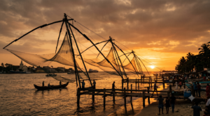 Malabar Coast India: The Hidden Story of the Coast That Three Empires Fought to Control