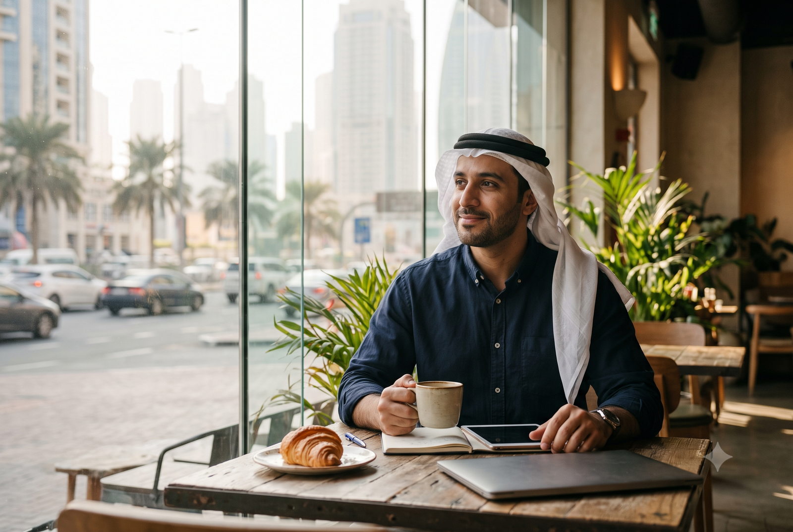 Self-Compassion Is Now the Most Essential Wellness Habit for UAE High Achievers!