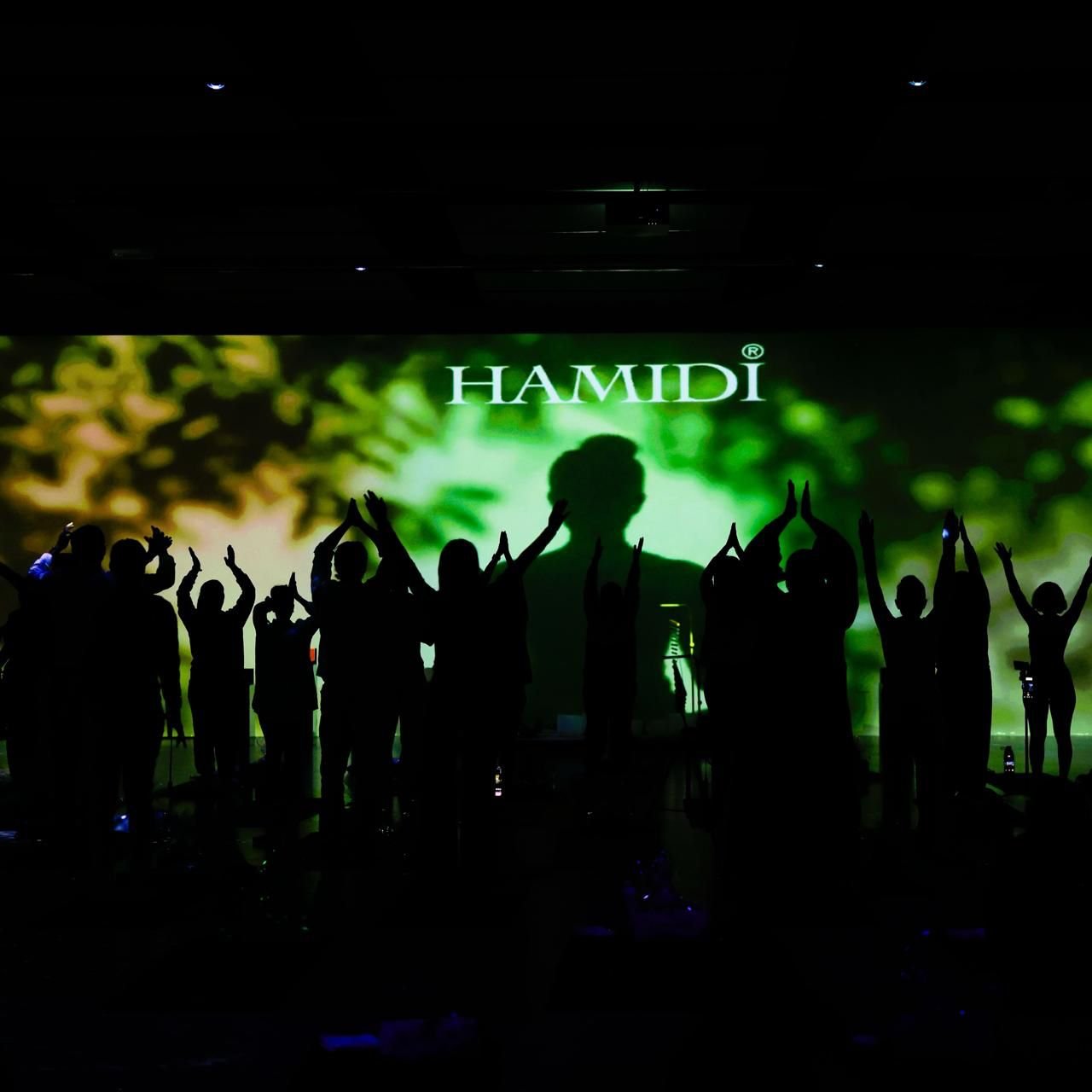 Perfume Layering Gets Personal With Hamidi’s New Skin Ritual!