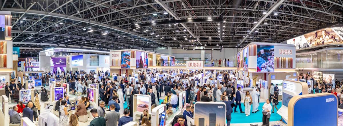 Arabian Travel Market 2027 Puts Experience-Led Travel in Focus!