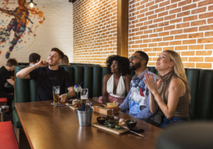 The Complete Weekend Edit: 17 Ways to Make the Most of Your Weekend Across the UAE!
